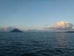 001. Tafahi vulkaan eiland