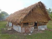 Highlight for Album: Tonga, Niuatoputapu, sept-okt.2011