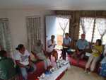 021. Tonga, Japan, USA en Holland