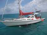 008. Vertrek Lifuka, Ha'apai