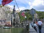 Dagje Dinant
