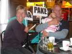 Trotse Pake en Oma