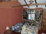 021. Ziek op bed