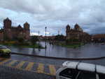 027. Plaza de Armas, Cusco