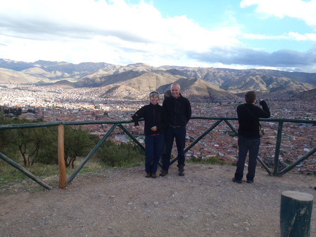 030. Saqsayhuaman