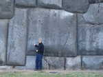 032. Saqsayhuaman