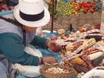 035. Mercado, alle soorten mais