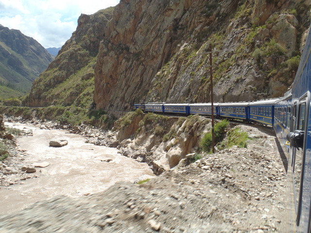 044. Rio Urubamba