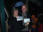 045. We mogen mee naar Machu Picchu