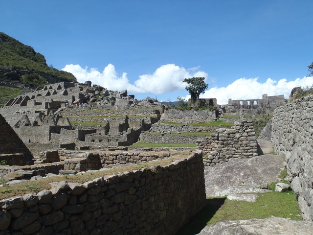 053. Machu Picchu
