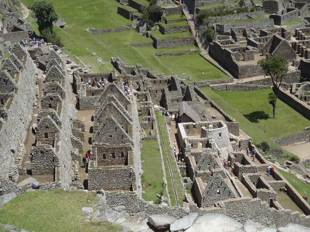058. Machu Picchu