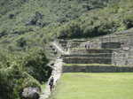 059. Inca trail