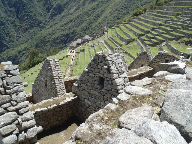 060. Machu Picchu