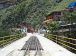 063. Aguas Calientes