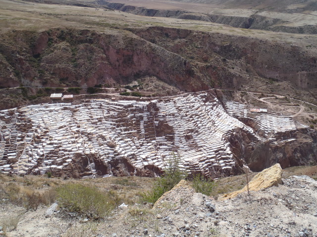 077. Maras zoutterrassen