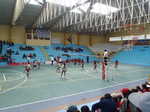 089. Sporthal Puno