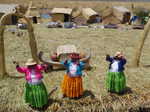 092. Welkom op Islas Uros