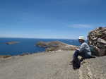 102. Isla del Sol   Titicacameer
