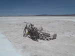 135. Salar de Uyuni