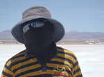 136. Salar de Uyuni
