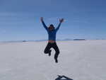 140. Salar de Uyuni