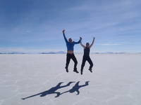 Highlight for Album: Vakantie Peru - Bolivia nov. 2010