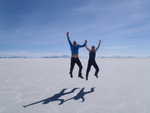 142. Salar de Uyuni