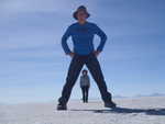 143. Salar de Uyuni