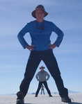 144. Salar de Uyuni
