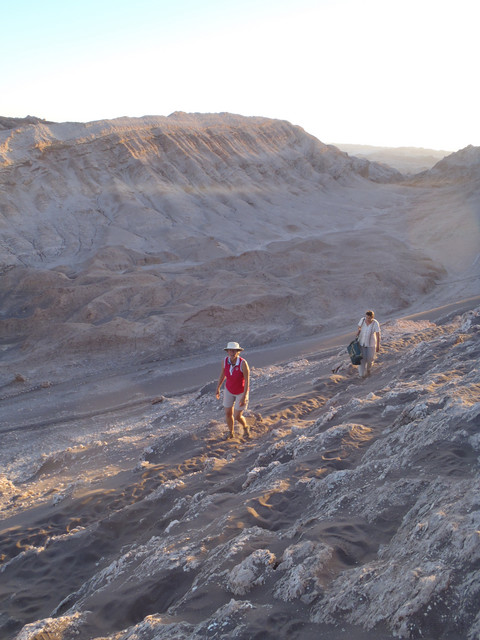 171. Valle de la Luna