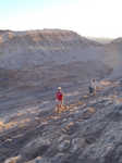 171. Valle de la Luna