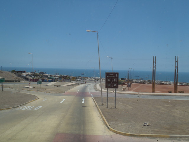 173. Antofagasta