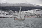 031. Leaving Ushuaia