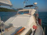 034A. Sunscreens and bimini
