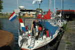 14 Juli Beverwijk