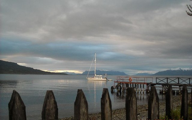 Bahia Mercedes