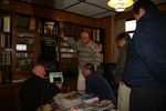 Bibliotheek directie