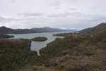 Canal Harriet, Caleta Theleme