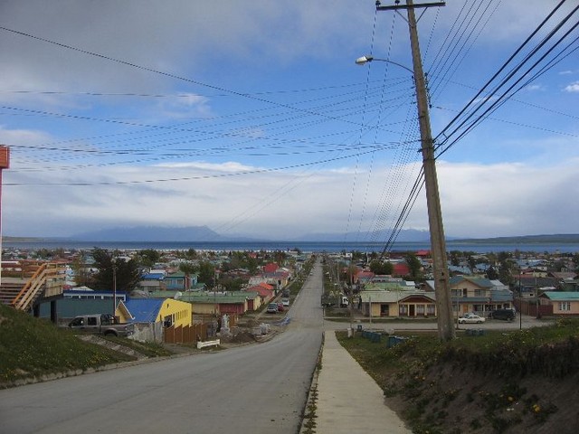 Puerto Natales