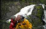 Salto de amor