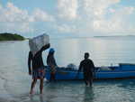 016. Handje helpen