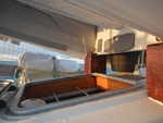 055. Dingy op dek
