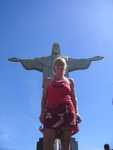 Jesus Christus met Maria