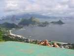 Uitzicht Niteroi