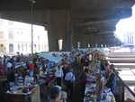 Vlooienmarkt