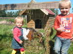 003. Alfina en Roel