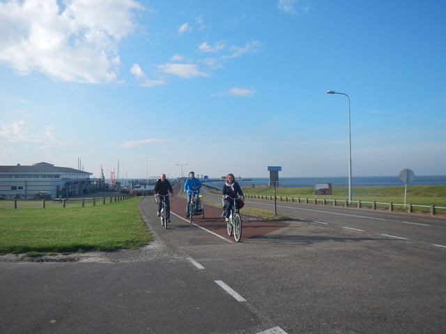 004. Dagje Ameland