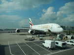 021. We vliegen via Dubai