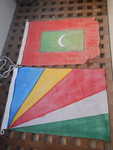 002. Malediven en Seychellen