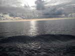 003. Doldrums, geen wind